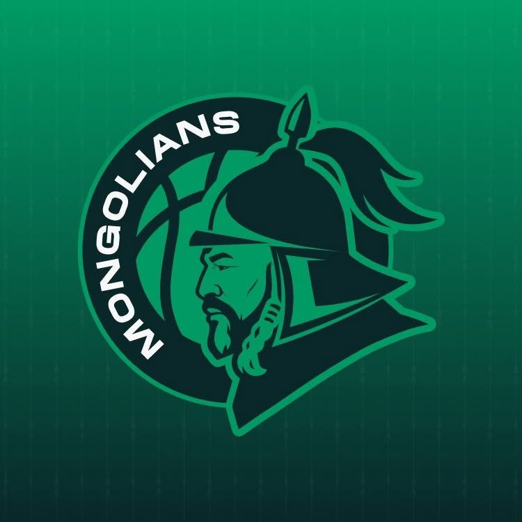 BURENSCORE MONGOLIANS