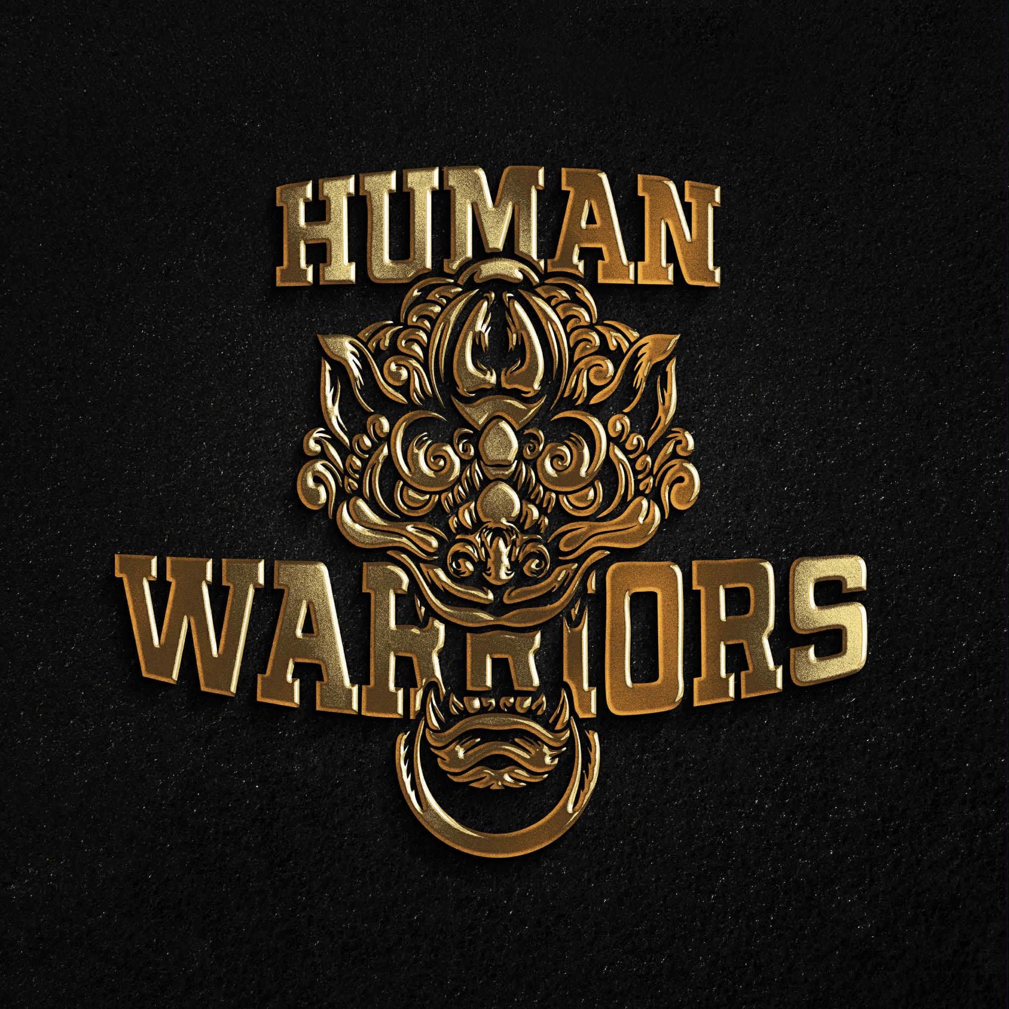 HUMAN WARRIORS