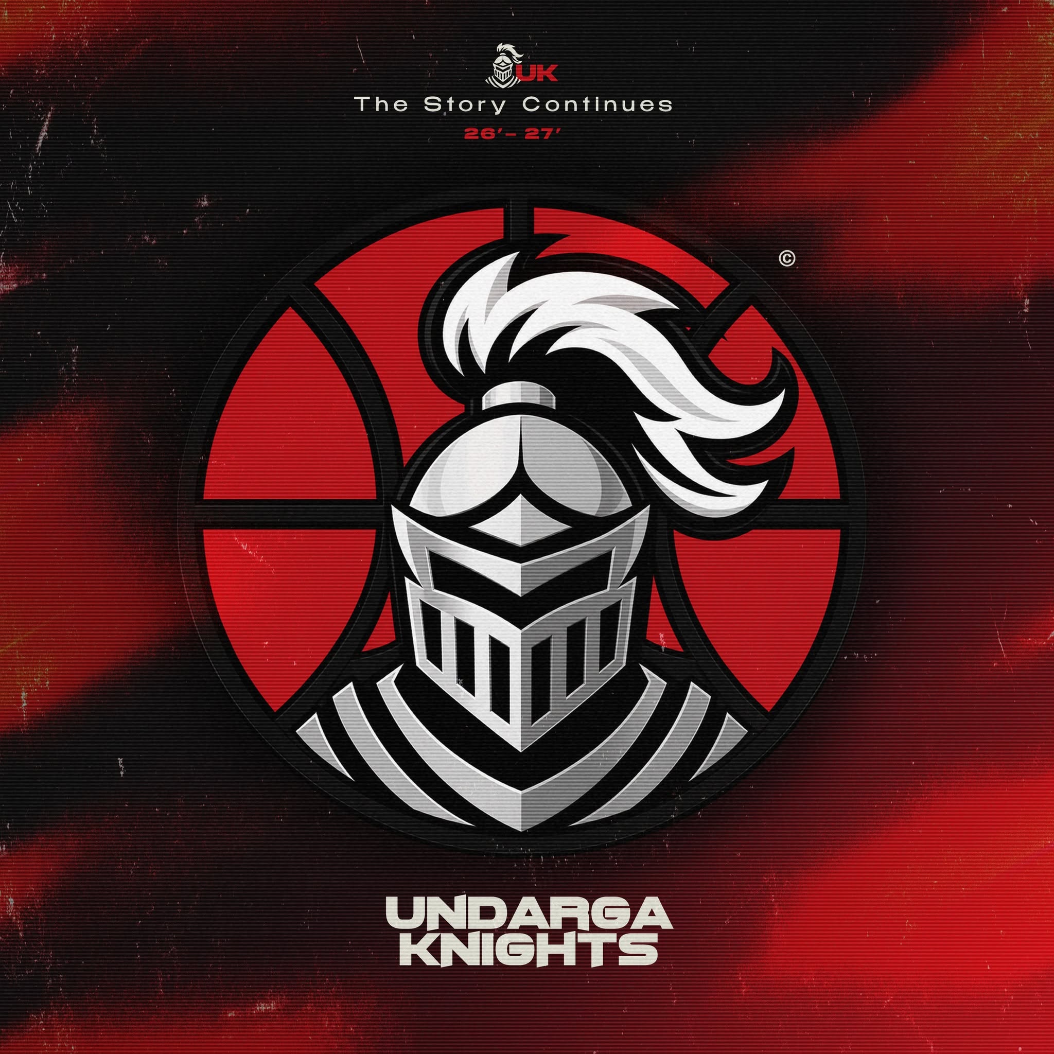 UNDARGA KNIGHTS